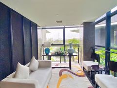 -上海怡沁园度假酒店