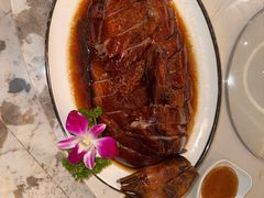 -香港深井掂檔烧鹅茶餐厅(海韵城店)