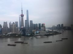 -上海外滩茂悦大酒店