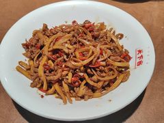 -天下客饭店(中山路店)