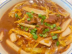-老知青·东北菜(中华城店)