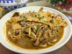 -老家黄墩小错鸡·活海鲜