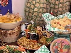 -泰妃殿(武汉首店)