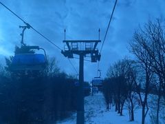 -中旅松花湖滑雪场