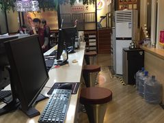 -亮雅轩图文快印连锁24小时(百子湾苹果社区店)