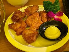 -AJIYA炭火烧肉(徐汇正大乐城店)