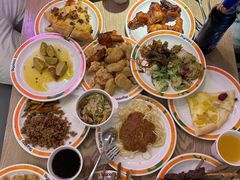 -比格比萨自助(延庆万达广场店)