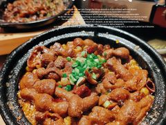 -陶德砂锅(蜀汉路店)