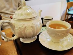 -W CAFE(甜爱路店)
