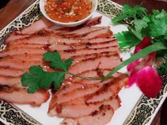 -Siam泰餐厅(水上公园店)