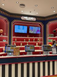 -meland亲子乐园(北京首开通州万象汇店)