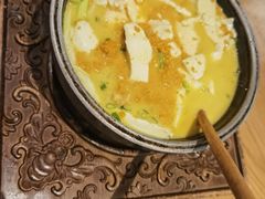 -奉天小馆·非遗东北菜(沈阳万象城店)