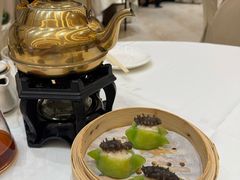 -聚福山莊·寻味顺德(北滘店)