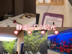-宫七SPA·高端Massage(浦东大道店)