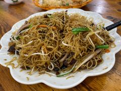 -南记食粥坊·宵夜大排档(岭南分店)