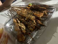 -凤姐烧烤(水街商场店)