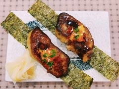 香煎鹅肝-林妈妈村·日式料理(宝山万达店)