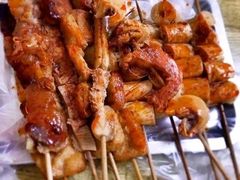 -马记大锅煮(总店)