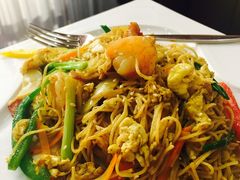 -金厨泰国餐厅·全泰籍厨师料理(拱北店)