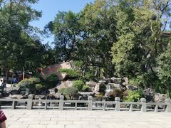 -江心屿景区