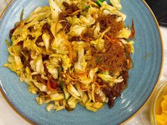 泡菜牛肉粉丝-鹿港小镇(霄云店)