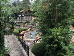 -崇阳三特浪口温泉