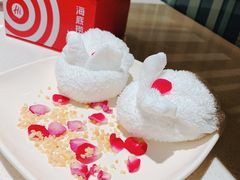 -海底捞火锅(玉桥商业广场店)