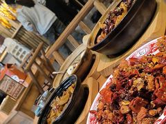 -付掌柜在成都·热炒砂锅集(金禾店)
