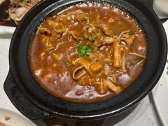 -肥仔文澳门猪骨煲(南京西路店)