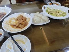 -京天红酒家(虎坊路店)