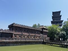 -三国赤壁古战场
