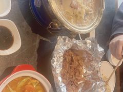 -金掌勺东北菜(格兰晴天店)