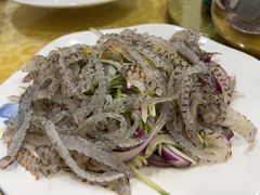 -雪湖煜辰鱼头老店(雪野湖店)