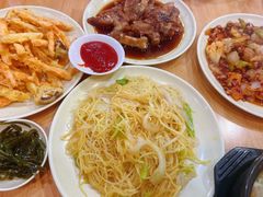 -贤花饭店(城阳店)