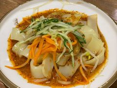 -清真·玛丽亚新疆菜主题餐厅(浙江中路店)