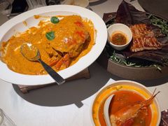 -狮拾久·现代新加坡料理(福田COCO Park店)