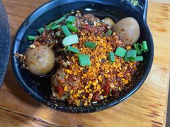-冒椒火辣(奎星楼街店)