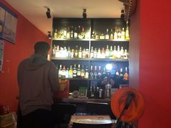 -CIN CIN CANTINA&BAR