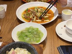 -九老汉·川渝江湖菜(合川路2店)