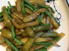 -老奶奶私房菜(天台里街店)