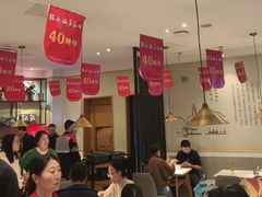 -镇南锅盖面馆(解放路店)