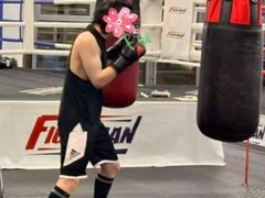 -FIGHTMAN格斗俱乐部(长宁临空店)
