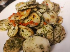 -丰收日·小海鲜·沪上家宴(顾村正大店)