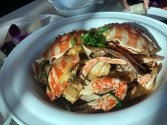 -不仔客海鲜烧烤270度海景餐厅(大东海店)