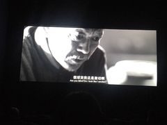 -SFC上影影城(港汇永华IMAX激光店)