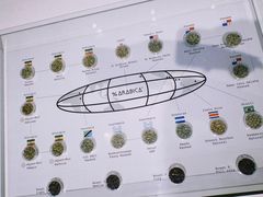 -% Arabica阿拉比卡咖啡烘焙工坊