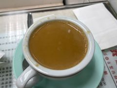 -金凤茶餐厅(湾仔店)
