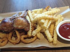 -必胜客(东岳店)