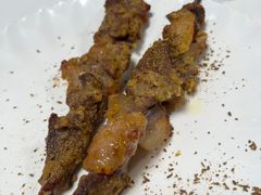 -塔吾栏面肺子牛肉面(金币山商城店)