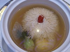 -小厨娘淮扬菜(天印大道店)